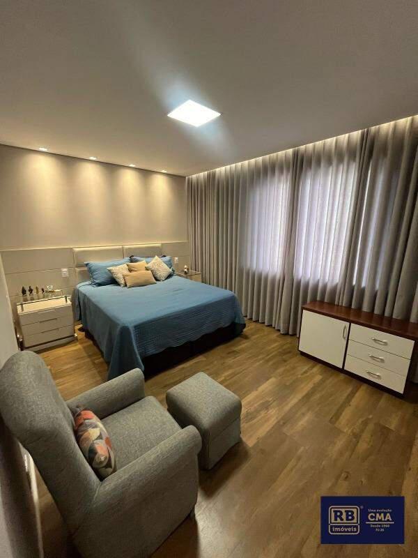 Cobertura, Carmo, 4 Quartos, 4 Vagas, 2 Suítes