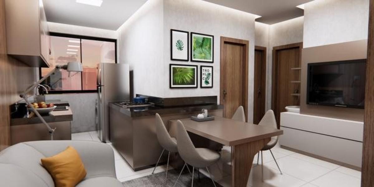 Apartamento, União, 2 Quartos, 0 Vaga
