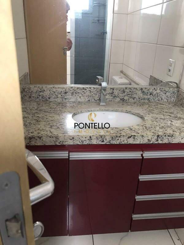 Apartamento, Eldorado, 2 Quartos, 2 Vagas, 1 Suíte