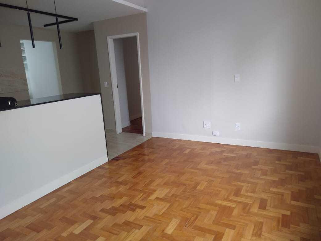 Apartamento, Gutierrez, 3 Quartos, 1 Vaga, 1 Suíte