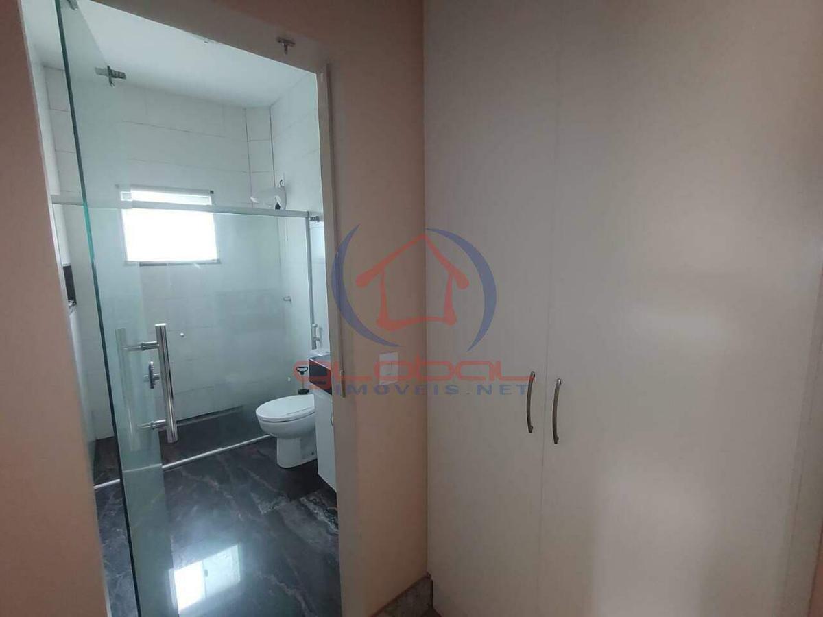 Casa em Condomínio, Portal do Sol, 4 Quartos, 6 Vagas, 1 Suíte
