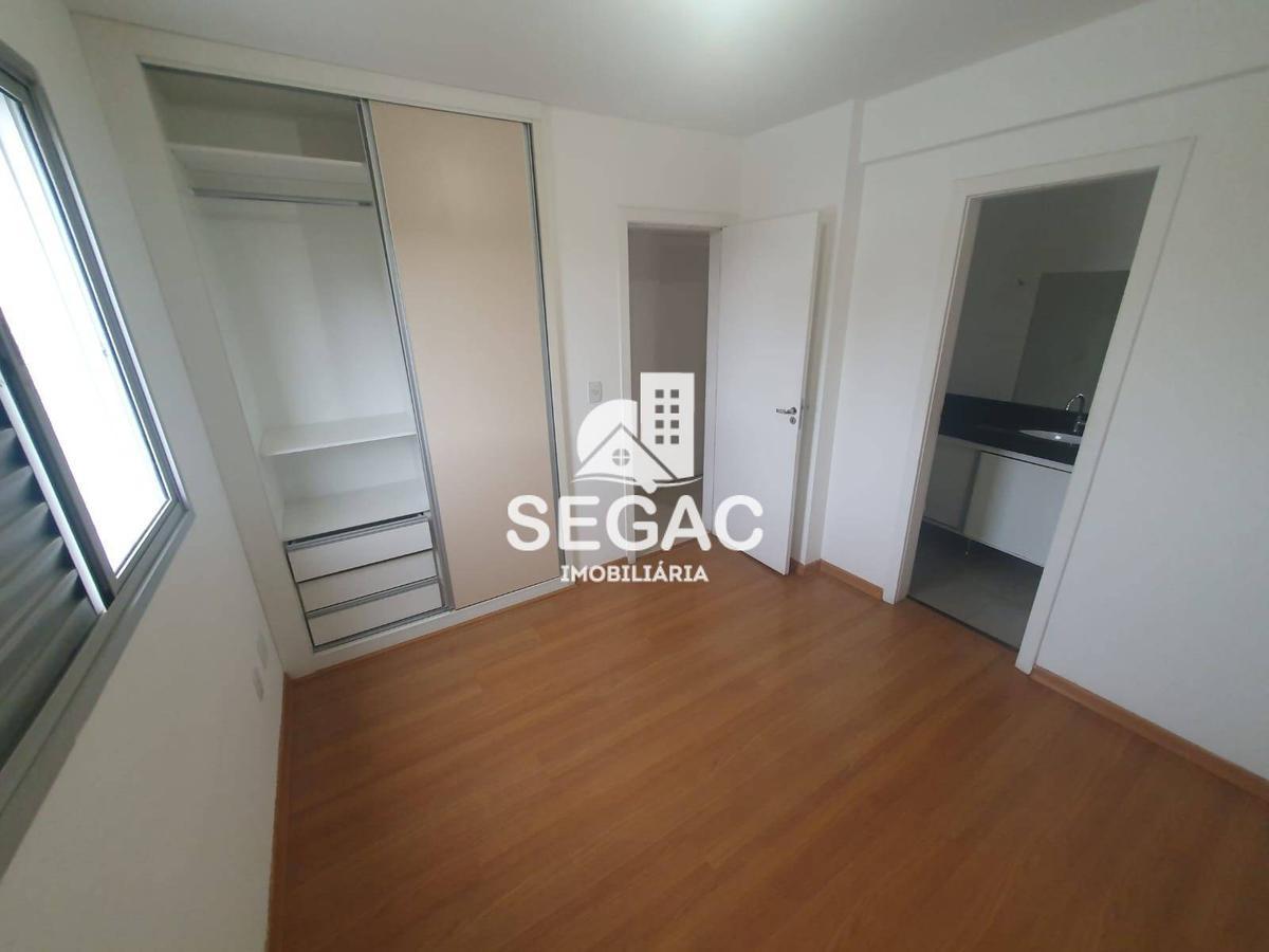 Cobertura, Calafate, 3 Quartos, 2 Vagas, 1 Suíte