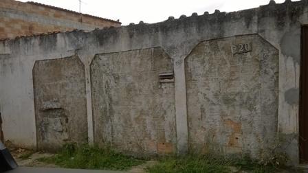 Lote, Nossa Senhora da Conceição