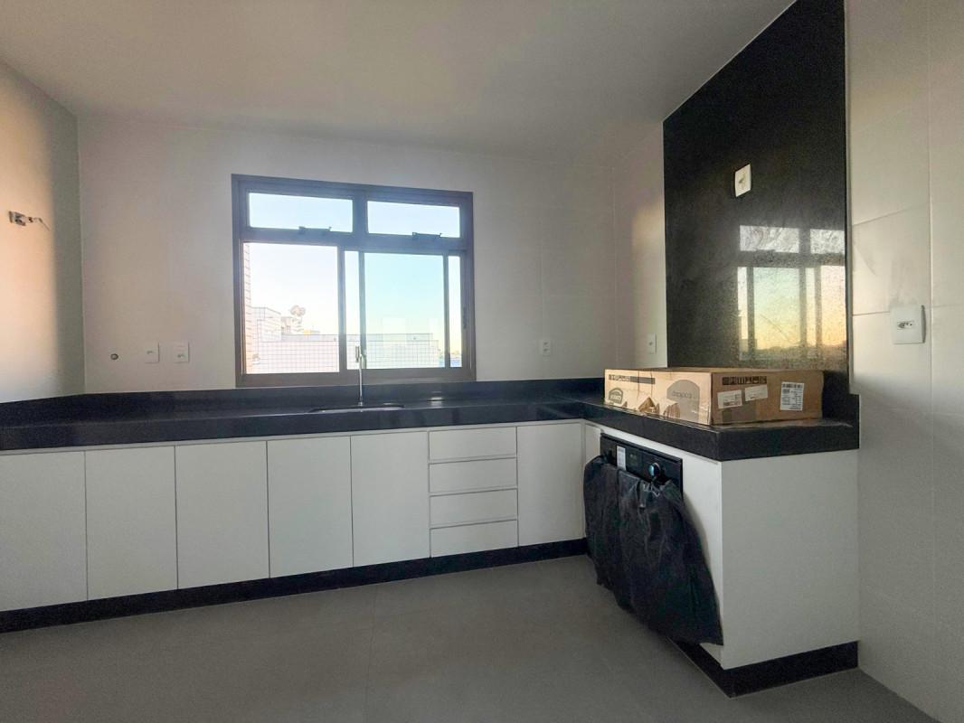 Apartamento, Padre Eustáquio, 3 Quartos, 2 Vagas, 1 Suíte