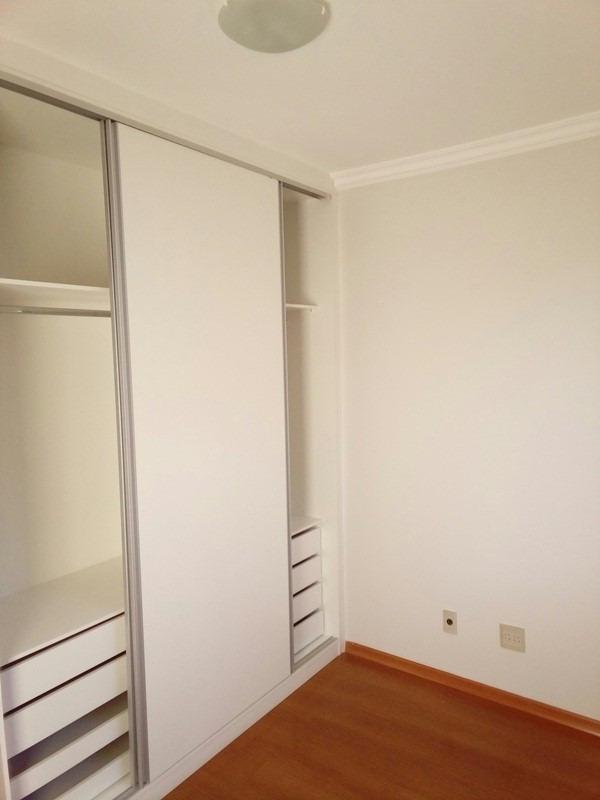 Cobertura, Jardim América, 3 Quartos, 2 Vagas, 1 Suíte
