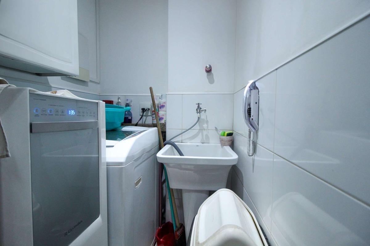 Apartamento, Colégio Batista, 3 Quartos, 2 Vagas, 1 Suíte