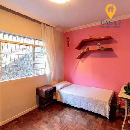 Apartamento, Alto Caiçaras, 3 Quartos, 0 Vaga, 1 Suíte