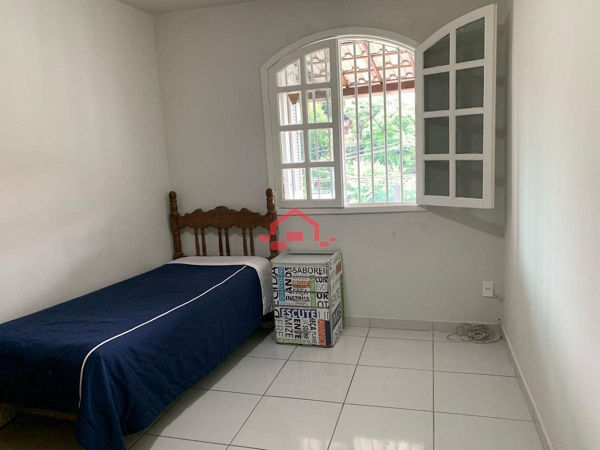 Casa, Padre Eustáquio, 4 Quartos, 2 Vagas, 1 Suíte