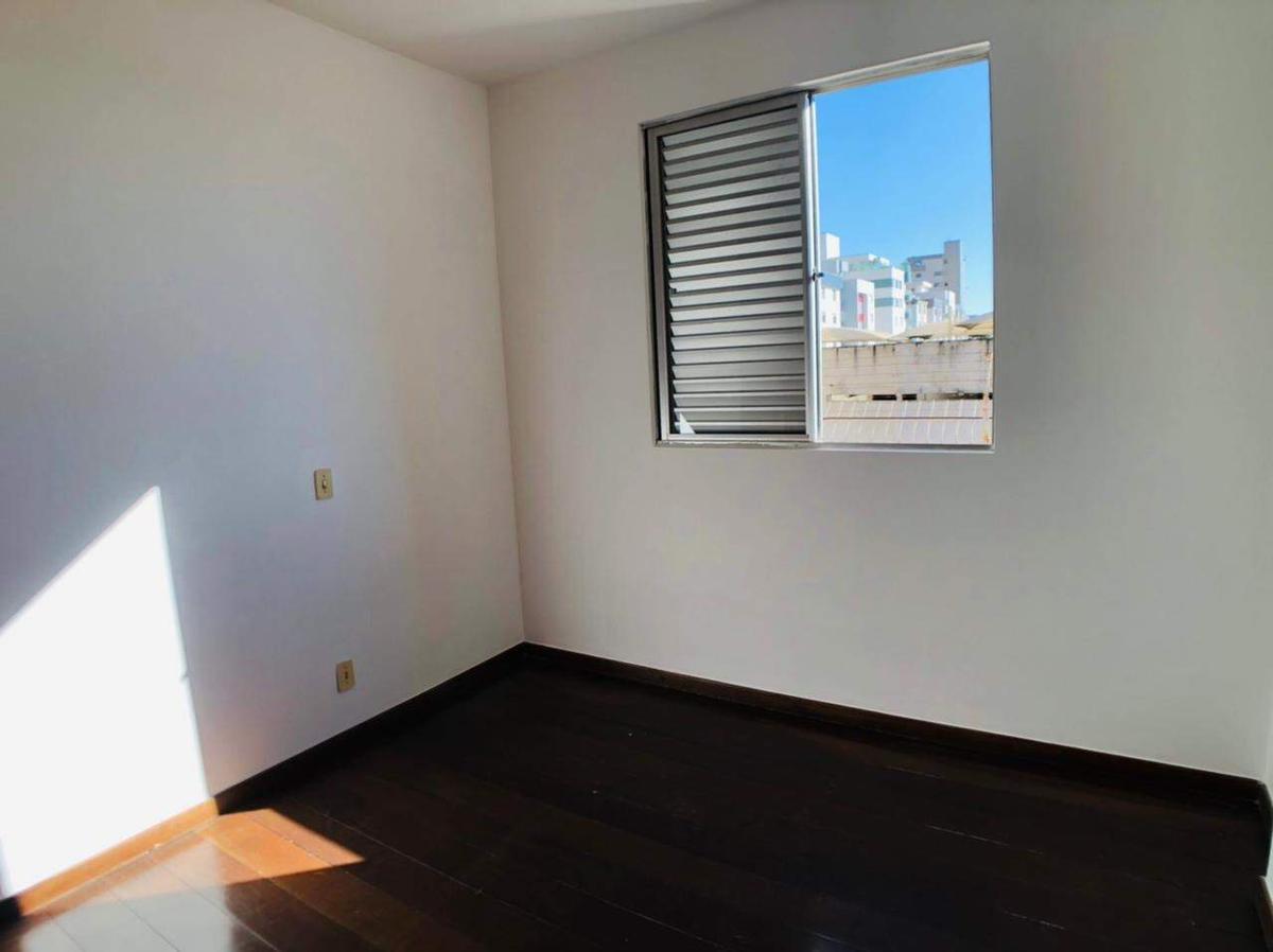 Apartamento, Buritis, 3 Quartos, 2 Vagas, 1 Suíte