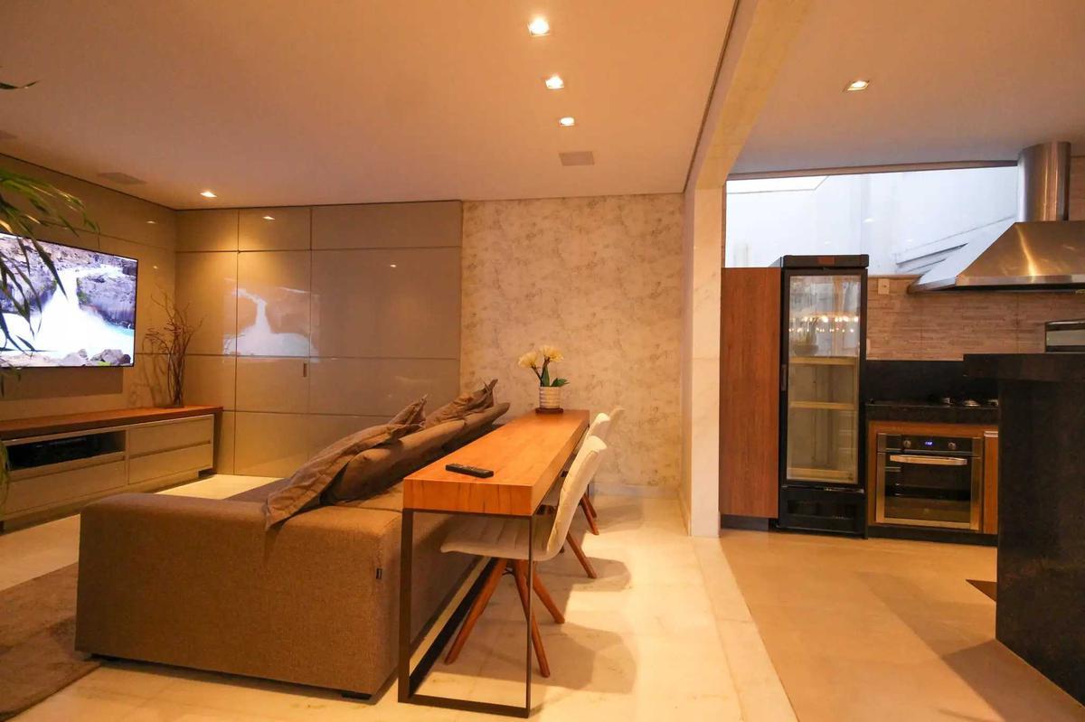 Apartamento, Buritis, 4 Quartos, 4 Vagas, 2 Suítes