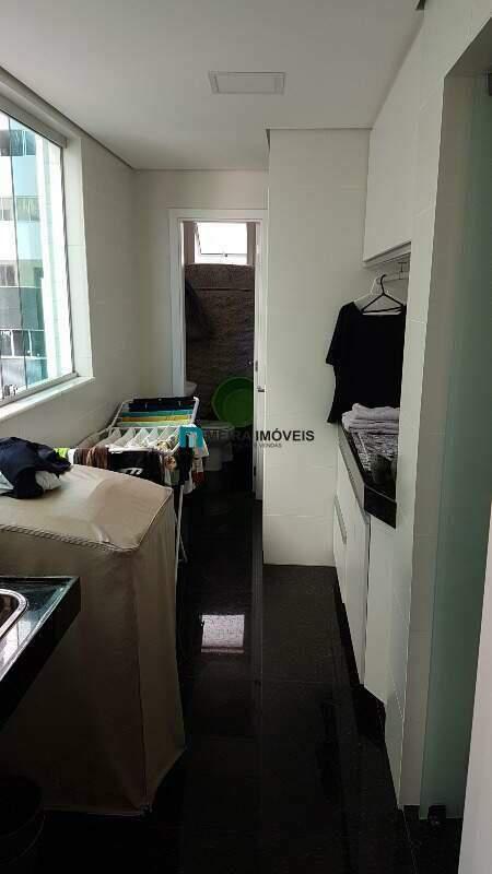 Apartamento, Cidade Nova, 3 Quartos, 0 Vaga, 1 Suíte