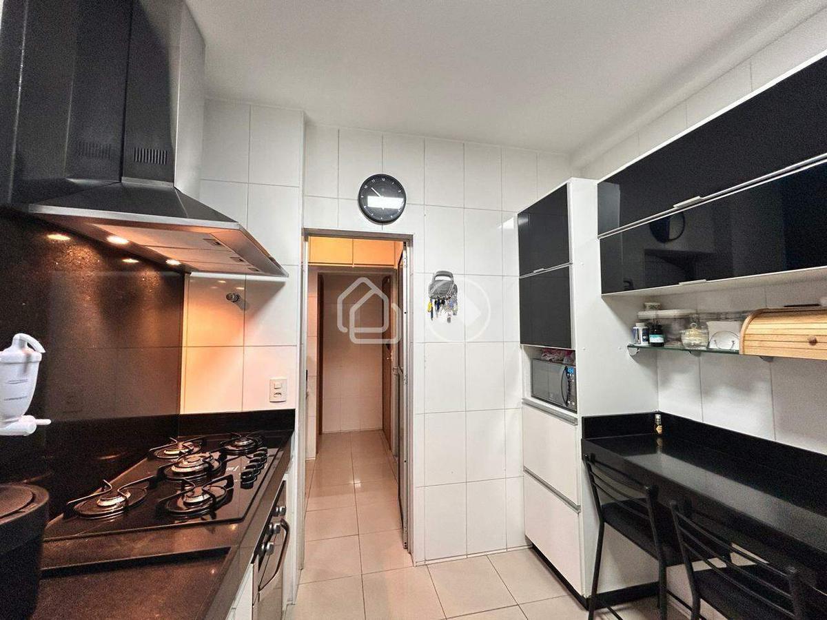 Apartamento, Buritis, 3 Quartos, 2 Vagas, 1 Suíte