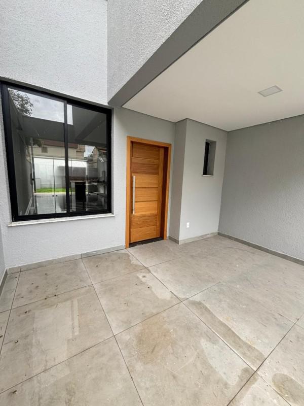 Casa, Santa Amélia, 3 Quartos, 3 Vagas, 1 Suíte