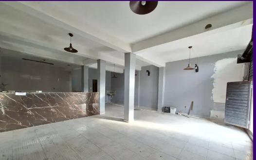 Andar, Alípio de Melo, 0 Quarto, 0 Vaga