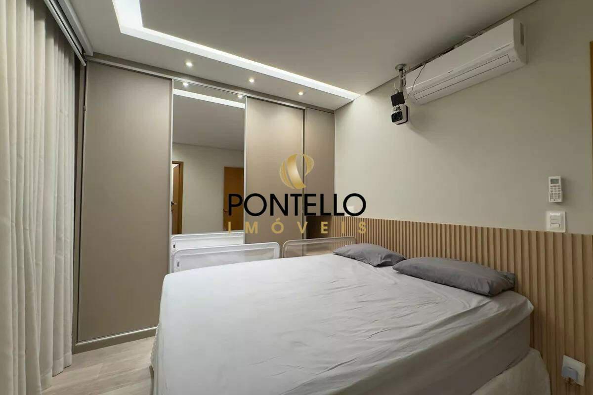 Casa, Nova Cachoeirinha, 4 Quartos, 4 Vagas, 2 Suítes