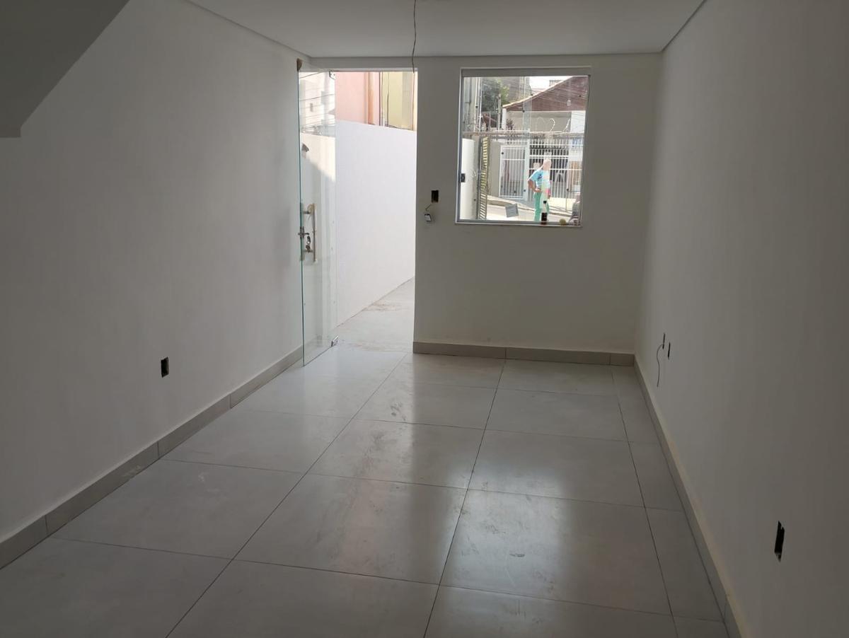 Casa, Jardim Leblon, 2 Quartos, 2 Vagas