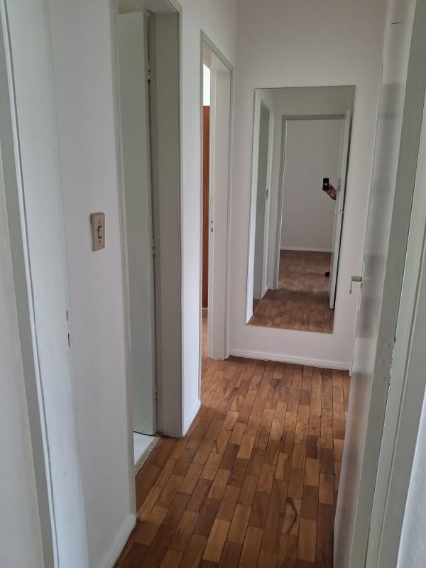 Apartamento, Anchieta, 2 Quartos, 1 Vaga