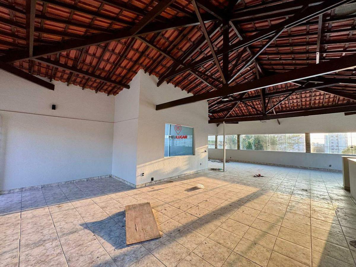 Casa, Diamante, 3 Quartos, 10 Vagas, 1 Suíte