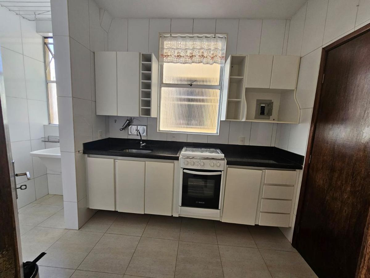Apartamento, Palmares, 3 Quartos, 2 Vagas, 1 Suíte