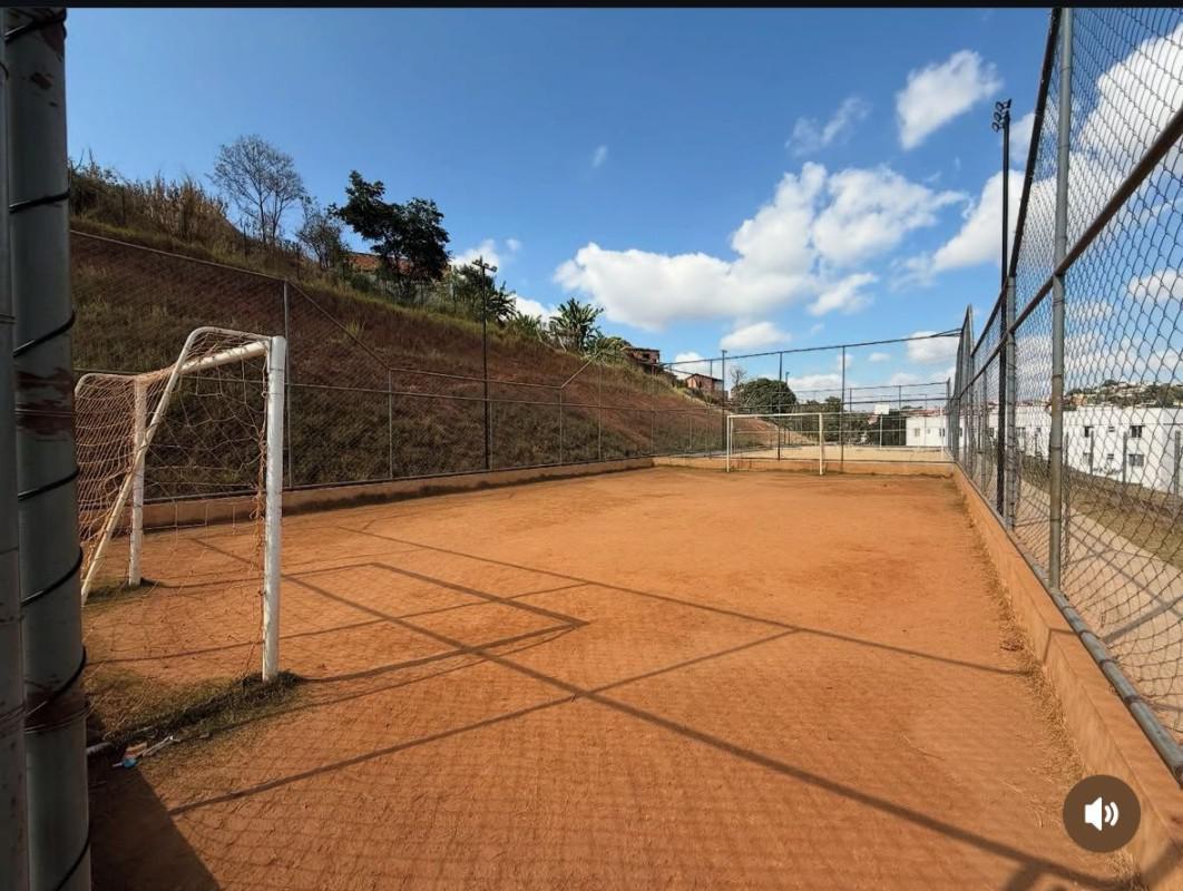 Apartamento, Felixlândia (justinópolis), 2 Quartos, 1 Vaga