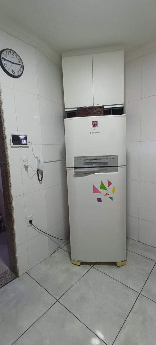 Casa, Masterville, 3 Quartos, 2 Vagas, 1 Suíte