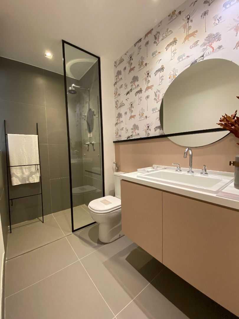 Apartamento, Funcionários, 3 Quartos, 2 Vagas, 3 Suítes