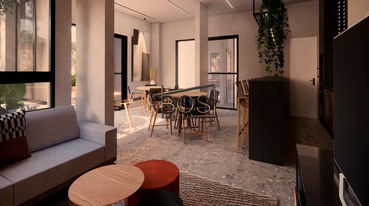 Apartamento, São Pedro, 2 Quartos, 2 Vagas, 1 Suíte