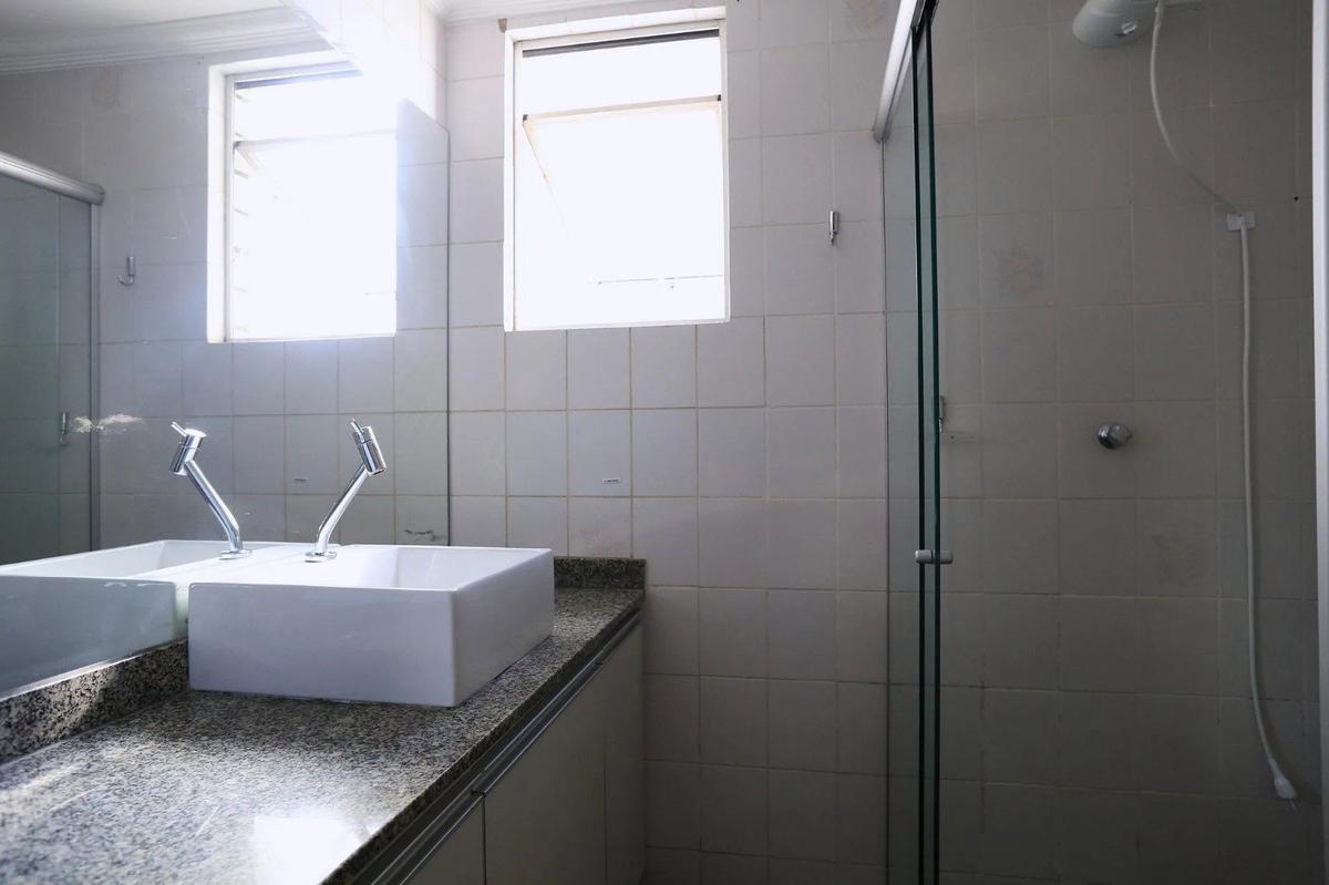Apartamento, Silveira, 3 Quartos, 1 Vaga, 1 Suíte