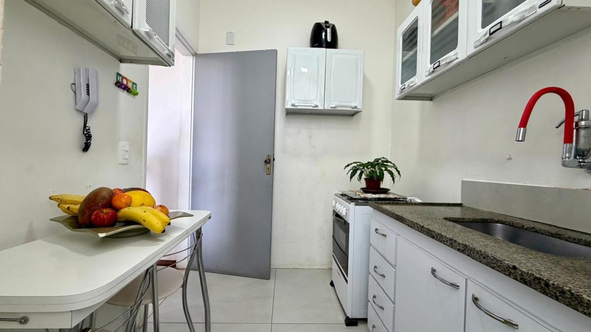 Apartamento, Santa Efigênia, 2 Quartos, 1 Vaga