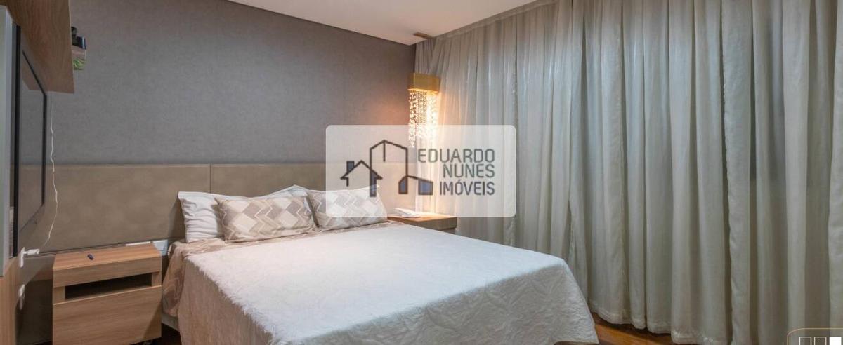 Apartamento, Belvedere, 4 Quartos, 4 Vagas, 4 Suítes