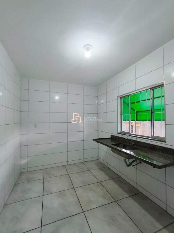 Apartamento, Flávio Marques Lisboa, 2 Quartos, 1 Vaga