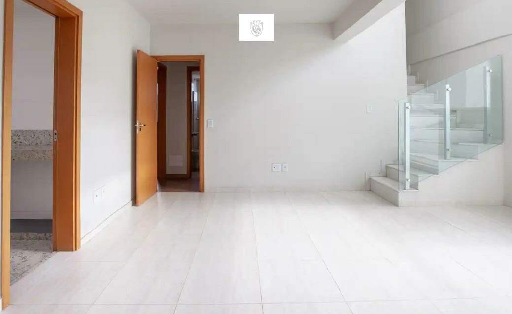 Cobertura, Santo Antônio, 2 Quartos, 2 Vagas, 2 Suítes