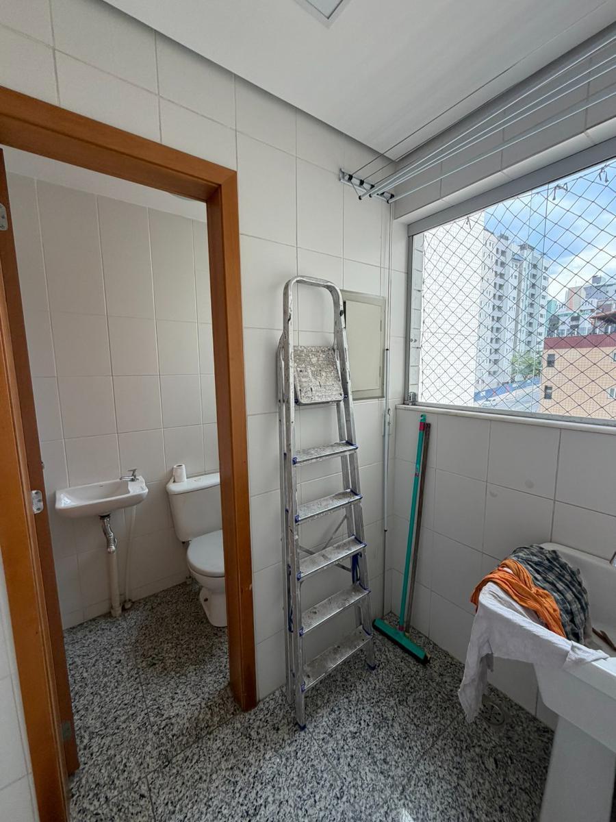 Apartamento, Palmares, 3 Quartos, 2 Vagas, 1 Suíte