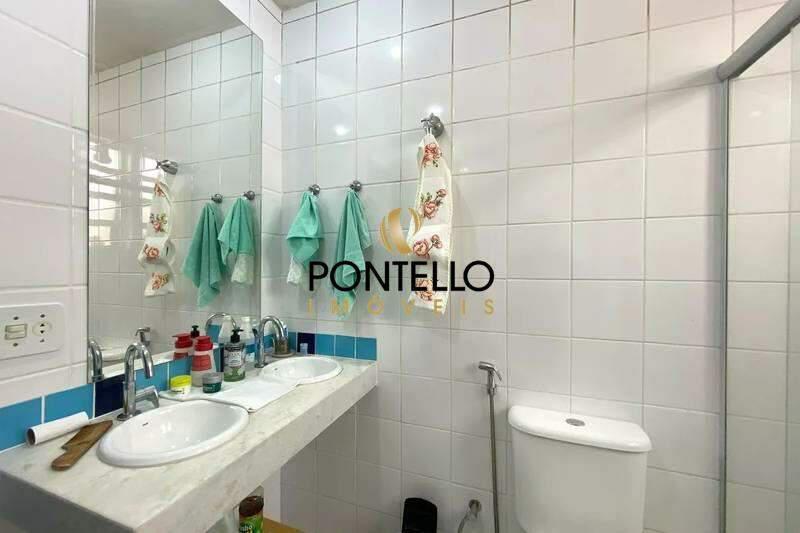 Apartamento, Serra, 2 Quartos, 1 Vaga