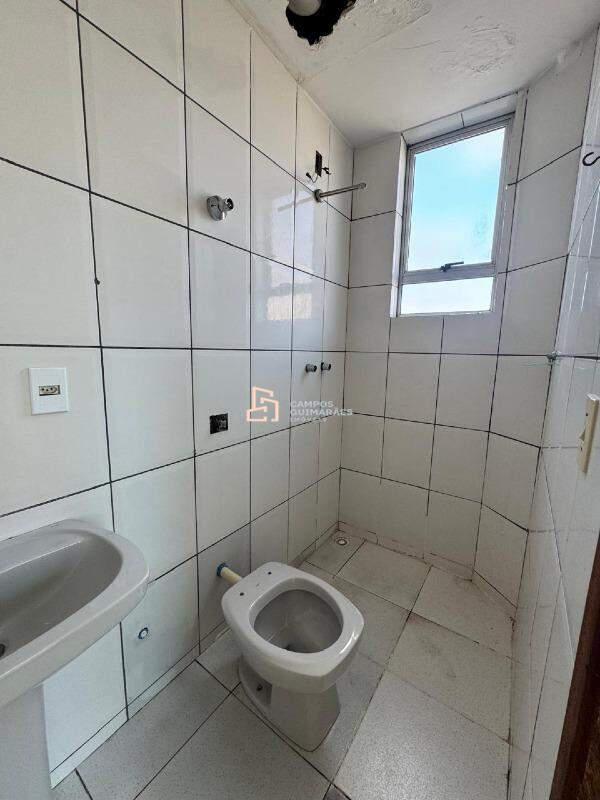Apartamento, Washington Pires, 3 Quartos, 1 Vaga, 1 Suíte