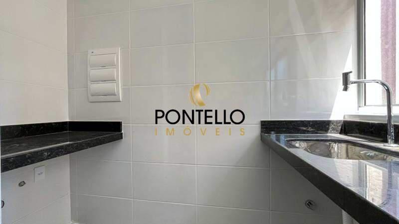 Apartamento, Lourdes, 2 Quartos, 1 Vaga, 2 Suítes