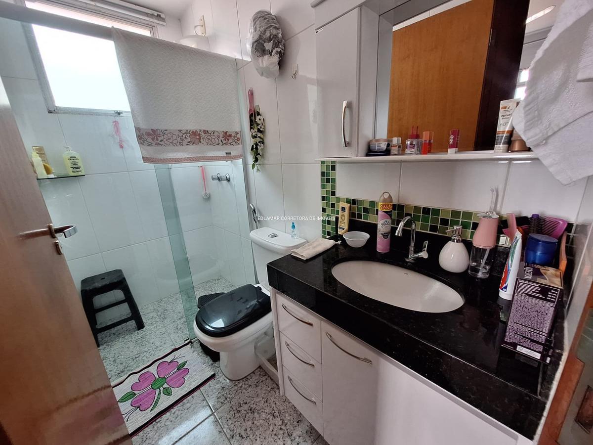 Apartamento, Jardim Riacho das Pedras, 3 Quartos, 2 Vagas, 1 Suíte