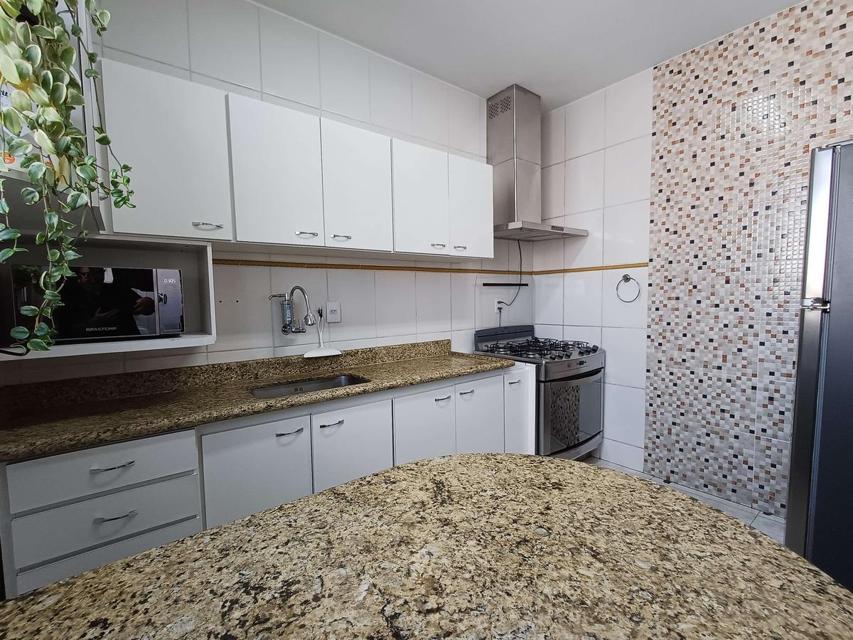 Cobertura, Palmares, 4 Quartos, 2 Vagas, 2 Suítes