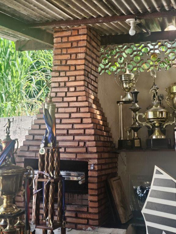 Casa, Vila Esperança, 4 Quartos, 6 Vagas