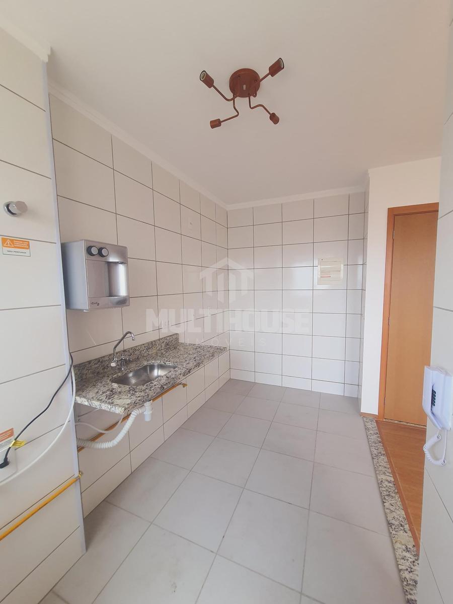 Apartamento, Planalto, 2 Quartos, 2 Vagas