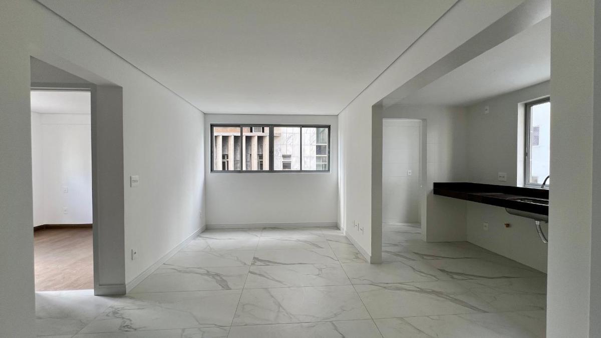 Apartamento, Savassi, 3 Quartos, 2 Vagas, 1 Suíte