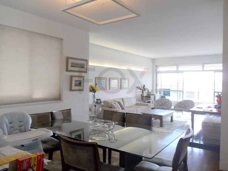 Apartamento, Vale do Sereno, 4 Quartos, 2 Vagas, 1 Suíte