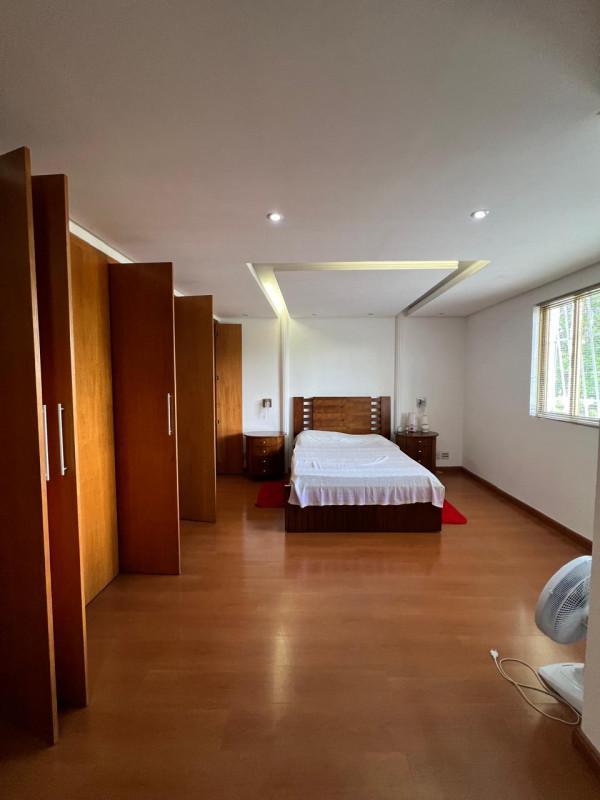 Casa, Central Parque, 4 Quartos, 0 Vaga, 1 Suíte