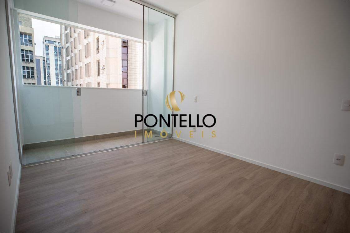 Apartamento, Santa Efigênia, 2 Quartos, 2 Vagas