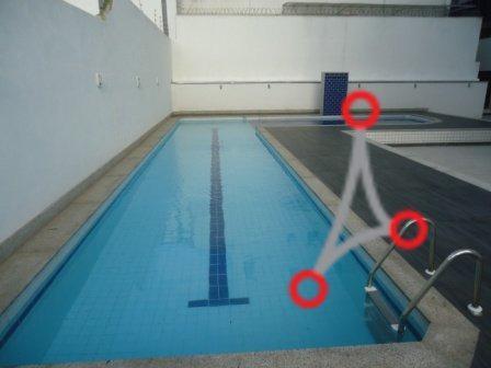 Apartamento, Fernão Dias, 3 Quartos, 2 Vagas, 1 Suíte