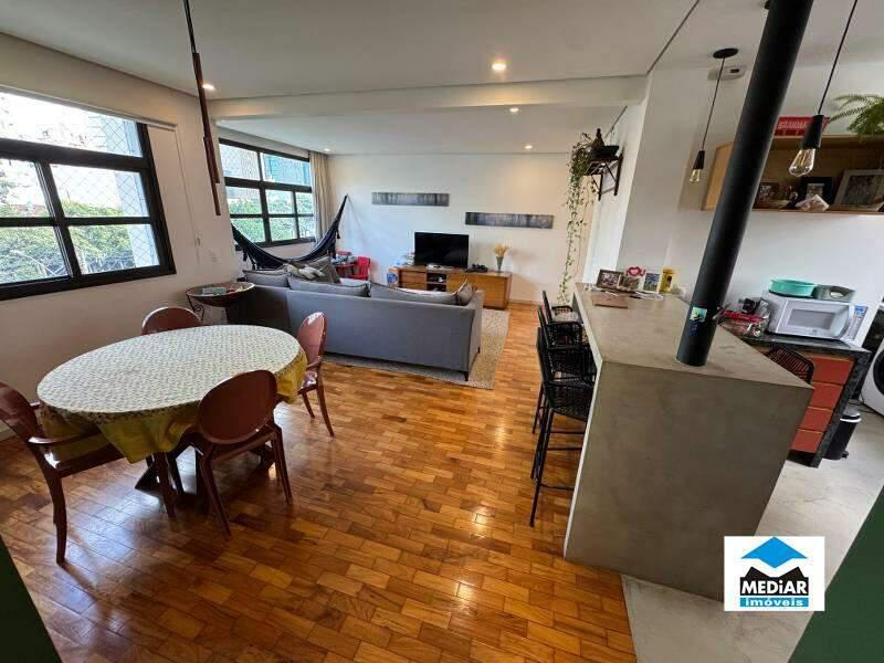 Apartamento, Savassi, 3 Quartos, 1 Vaga, 1 Suíte