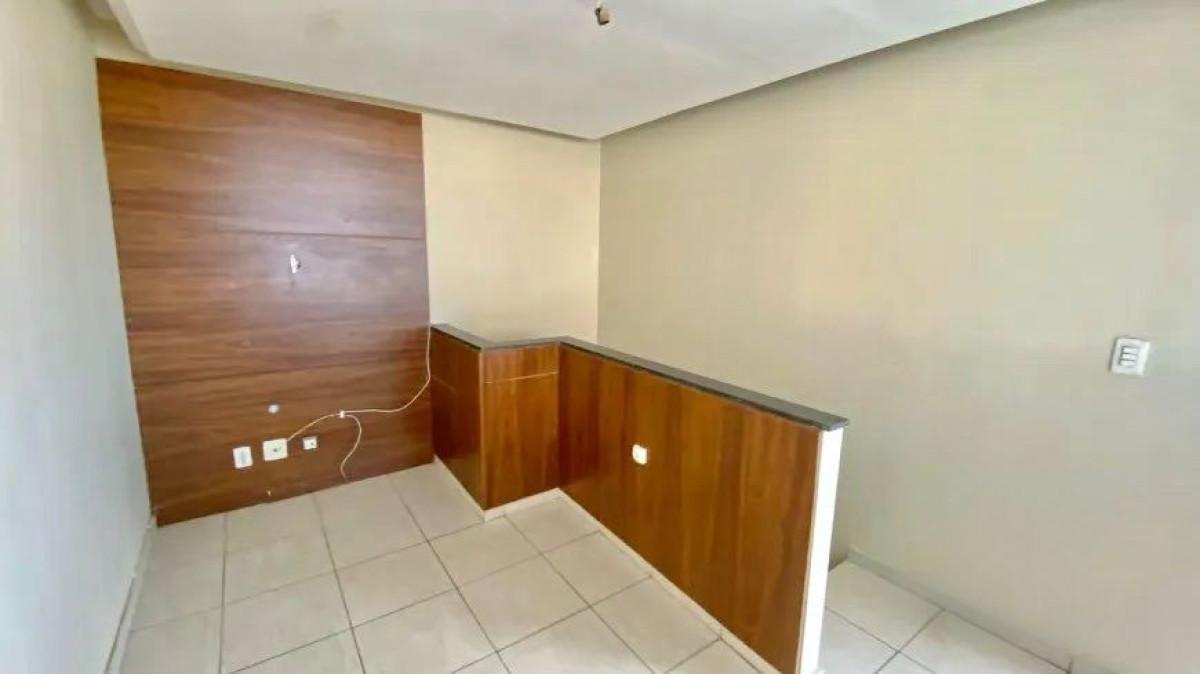 Cobertura, Cabral, 2 Quartos, 1 Vaga