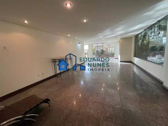 Apartamento, Gutierrez, 4 Quartos, 3 Vagas, 1 Suíte