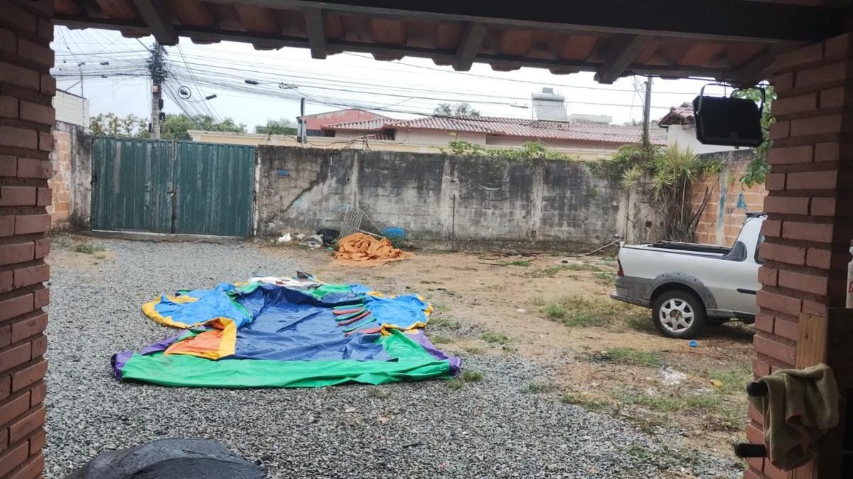 Casa, Alvorada, 3 Quartos, 5 Vagas