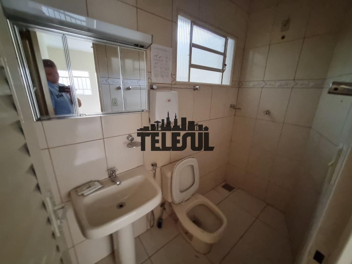 Casa, Vila Murad, 4 Quartos, 1 Vaga, 1 Suíte